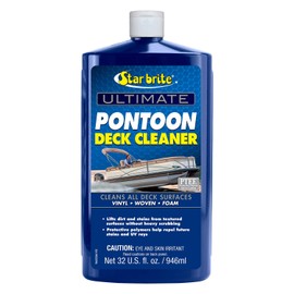 STAR BRITE Deck Cleaner for the Pontoon 32 oz