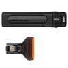Blinder 600 & Blinder Square Rear Bike Light Set