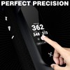 Truwild Screen Protector Tempered Glass 2-Pack Compatible with Blue Tees