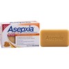 Asepxia Oil Free Sulfur Soap Acne Bar Soap 4 oz