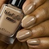 Whats Up Nails - Joshua Tree Nail Polish Nude Light