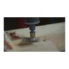 Dremel 471S EZ SpeedClic Abrasive Brush (Grit 36) for Detail