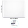 lyfLux Acrylic Cutting Plates for Die Cutting Machines 2 Pack,
