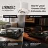 3600LC Replacement Stylus for ATN3600L & LP60X Turntables