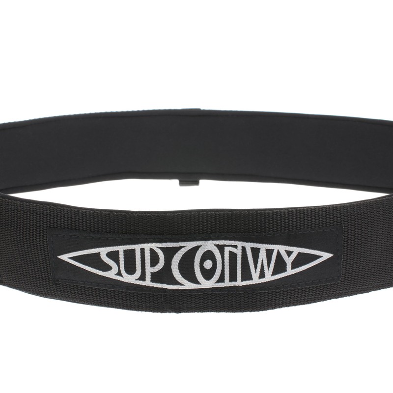 SUP Conwy Waist Belt Safety Leash Quick Release Buckle For
