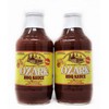 2 Pack of Original Countryside Recipe Ozark Barbecue Sauce 19oz
