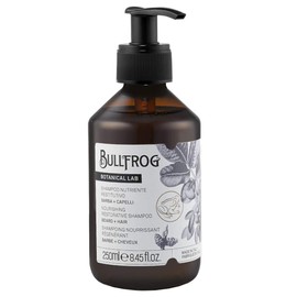 BULLFROG Nourishing Restorative Shampoo 250 ml