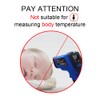 Ketotek Infrared Thermometer, Laser Temperature Gun Non Contact -58 to