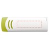 Pilot ELF0210010W Eraser, Friction Eraser, White, 10 Pieces