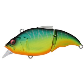 Megabus (Megabass) Lure Vibration-X VATALION (SS) (Vibration X Valentin Talion Slow Sinking) mat Tiger 37855