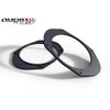 Audioproject A329 Car Radio Speaker Rings for Ford Fiesta from