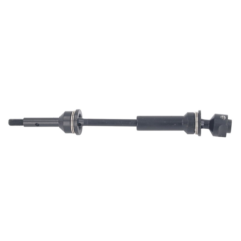 4Pcs RC Car Drive Shaft Set Front Rear Universal Axles