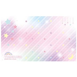 Torne P-3651 Yumekawa Excursion Mat, Compact, Easy to Fold, Half Tatami Size, 39.4 x 23.6 inches (100 x 60 cm), Made in Japan