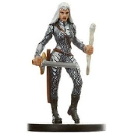 D & D Minis: Storm Silverhand # 23 - Blood War