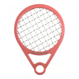 Twist It Up Comb (Red Desires)