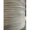 Thermax 26 Gauge Teflon Wire Mil16878 Stranded Grey 100 Ft