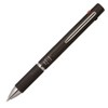 Sakura Crepas GB4M1004-P#49 Multifunction Pen Ball Sign 4+1 Black