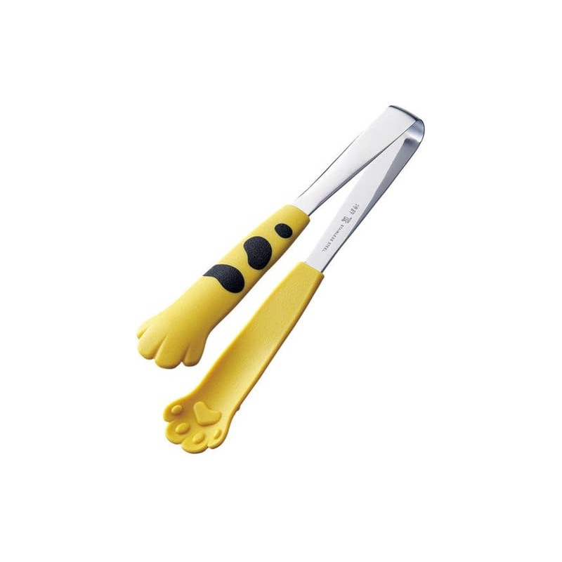 Tanabe Co Table Top Tongs Catch Cat Tongs Spot Pattern