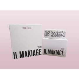 IL MAKIAG POWER REDO ANTI AGING BLUR &SMOOTH WRINKLE FILLER 0.67 OZ NO INNER LID