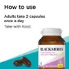 Blackmores Pregnancy and Breast-Feeding Gold 60 Capsules