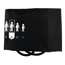 GiMa 32914 Unisex Adult Bracelet with 2 Tubes