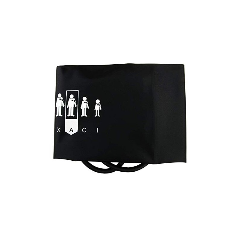 GiMa 32914 Unisex Adult Bracelet with 2 Tubes
