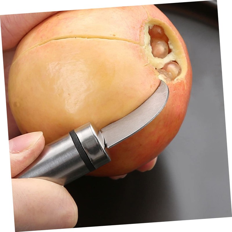 Ciieeo 2Pcs Pomegranate Opener Practical Kitchen Gadget for Peeling Pomegranate