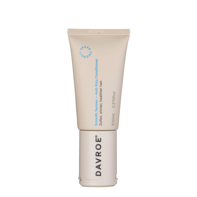 Davroe Smooth Senses Holiday Travel Pack