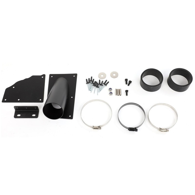 Car Snorkel Kit OCPTY 1992-1999 for Jeep Wrangler Ram Intake