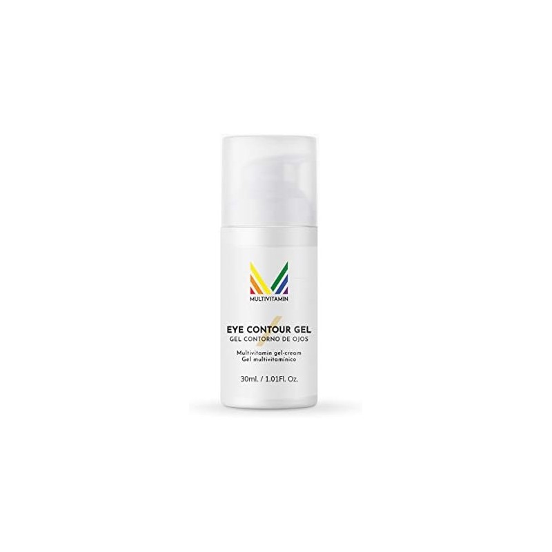 CREMA CONTORNO DE OJOS