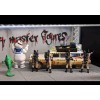 1/64 Ghostbusters