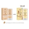 Babo Botanicals Daily Sheer - Protector Solar Con Tinte Mine