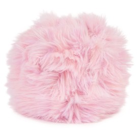 Fur Fluffs, Purr ‘n Fluff, Surprise-Reveal Interactive Toy Pet with over 100 Sounds and Reactions, Kids’ Toys for Girls Aged 5 and up