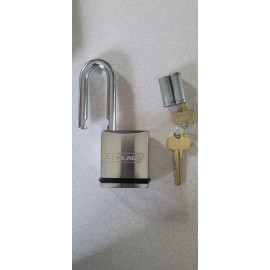Schlage Kryptonite KS41 Best Core Padlock X-HD