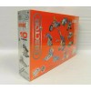Erector/Meccano 2008 Meccano Erector Set Design 3 287 Piece Motorized