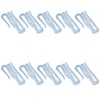 Adjuster Hooks, Pack of 10, 508617