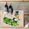 Dida - Caterpillar Lacing Game - The Threading Game with