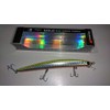 AKAMI Wild 140 Long Jerk Minnow 16GR Color Tofu