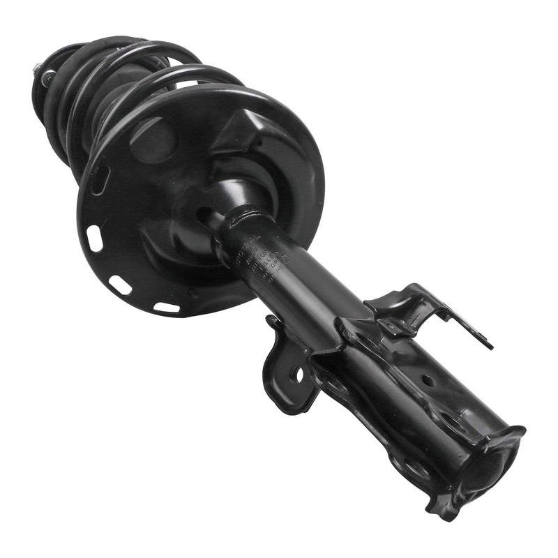 MOSTPLUS Front Pair Complete Strut Spring Assembly Compatible with 2006