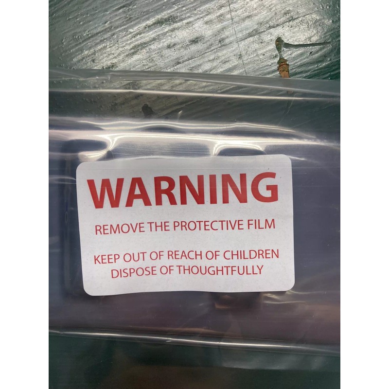 OEM Vw Oem Tiguan Rear Bumper Protection Plate Chrome 5NN061195KS6