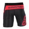Smmash Men's Compression CrossFit Shorts DEXTER - Size S M