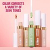 Corrector Revlon Glimmer Brightening Concealer Tono 105 Neutralizer 9ml