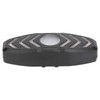 Bike Rear Light Smart Remote Control Turn Signal USB Rechargeable