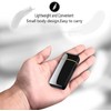 Arc Lighter, Smart Electric Lighter, USB Rechargeable Lighter Windproof Flameless