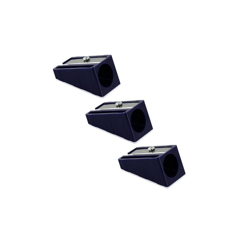 KUM AZ105.01.16-B - Pencil Sharpener up to 17 mm Pens,