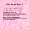 Color Wow Dream Big Set -Shampoo75ml+Acond.75ml+Espuma50ml