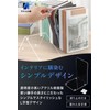 Acrylic Honpo Bookend, Acrylic, Transparent, Bookstand, Stylish, Tabletop, Documents, File