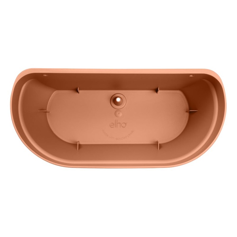elho Vibia Campana Wall Basket 35 - Planter for Balcony
