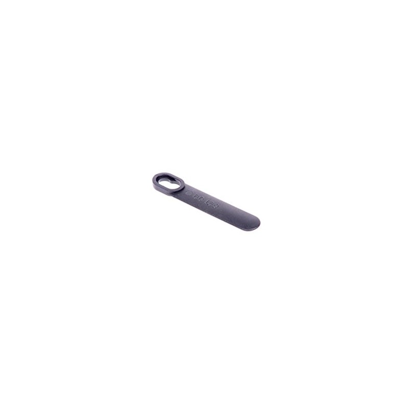 ALM BD130 Plastic Blade for Select Lawnmowers