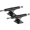 Ace Trucks AF1 Skateboard Trucks, Black, 8.5''